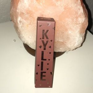 Kylie Cosmetics x Jordyn lipgloss Partner in Crime